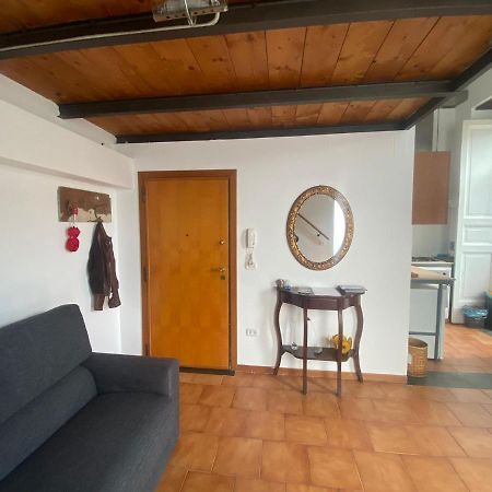 La Casa Sul Como Napoli Exterior foto